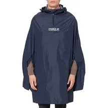 PRO-X elements Pasofino Regenponcho (Größe XL , blau)