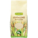 Rapunzel Cristallino Rohrzucker HIH bio 1kg