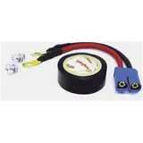 BAAS BA09B Schnellverbinder-Kabel