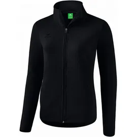 Erima Damen Sweatjacke, Größe 46