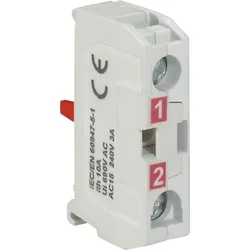 LEGRAND Schaltkontakt 22901