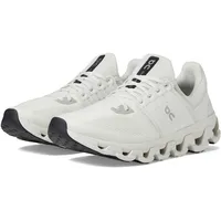 On Cloudswift 3 Herren-Sneaker, Ice/Black, 41.5 EU - 42 EU