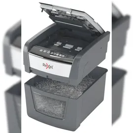 Rexel Optimum AutoFeed 45X Aktenvernichter Partikelschnitt P-4
