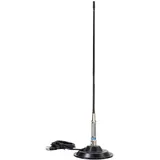 PNI ML90 26-30MHz, 75cm, 150W, inkl. Magnetfuß 145cm