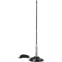 PNI ML90 26-30MHz, 75cm, 150W, inkl. Magnetfuß 145cm