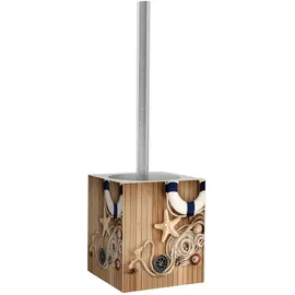 Sanilo WC-Bürste Maritime Beige