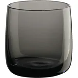 Asa Selection Wasserglas Sarabi 200 ml Glas Grau