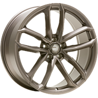 2DRV Wheelworld WH33 9,0x21 5x112 ET35 MB66,6