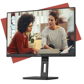 AOC 24E3QAF 24" schwarz