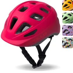 Apollo Fahrradhelm Kinder Kids Helm Multisport