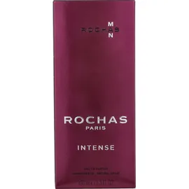 Rochas Man Intense Eau de Parfum 100 ml