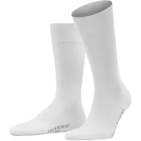 Falke Cool 24/7 Socken 1 Paar Weiß 45-46