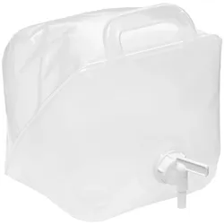 Katadyn Faltkanister lebensmittelecht 10 Liter