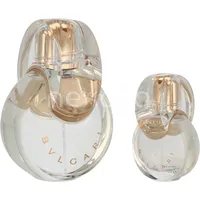 Bulgari Bvlgari Omnia Crystalline EdT 100ml + EdT 15ml Duftset