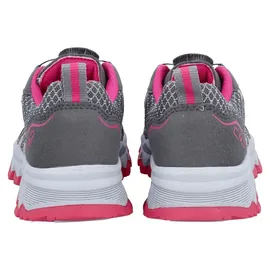 CMP Kinder Aksa Fitgo Schuhe (Größe 39, grau)