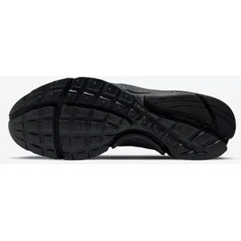 Nike Air Presto Herren Schwarz 48,5