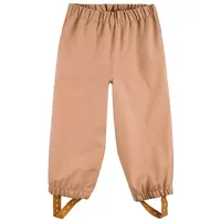 Sterntaler Regenhose Beige 92