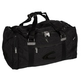 CAMEL ACTIVE Journey Reisetasche 49 cm schwarz Schwarz Herren