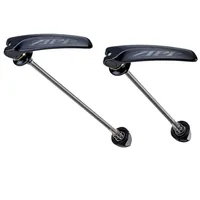 ZIPP Schnellspanner Titanium 9 x 100 / 10 x 130 mm