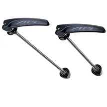 ZIPP Schnellspanner Titanium 9 x 100 / 10 x 130 mm