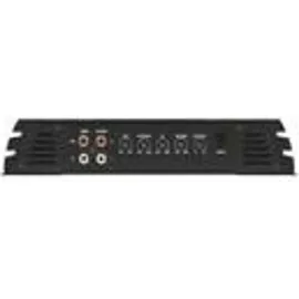 Crunch GPX Digital Endstufe Verstärker für Subwoofer Monoblock GPX2200.1D