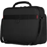 Wenger Legacy Notebook Tasche 16" Zoll schwarz