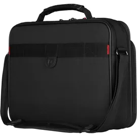 Wenger Legacy Notebook Tasche 16" Zoll schwarz