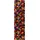 Flair Rugs Dynamic Teppichläufer 66 x 230 cm Mehrfarbig
