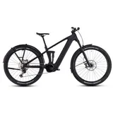 Cube Stereo Hybrid ONE22 SLX 800 Allroad