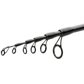 DAM Shadow Tele Spinnrute - Black - 3.30 m - 5-25 g