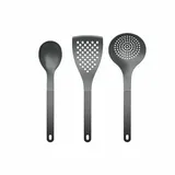 Rosti New Optima Küchenhelferset 2, schwarz