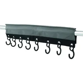 PRO PLUS Hakenleiste mit 8 Haken
