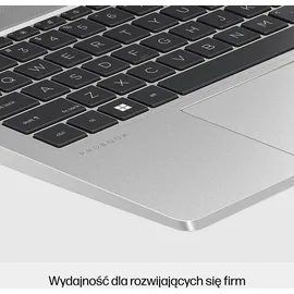 HP ProBook 450 G10 Intel Core i5-1335U 16 GB RAM 512 GB SSD 968R0ET