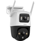 Imou Cruiser Dual 6MP Weiß