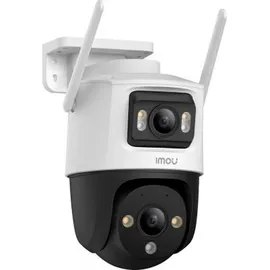Imou Cruiser Dual 6MP Weiß