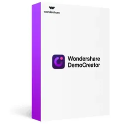 Wondershare DemoCreator Mac