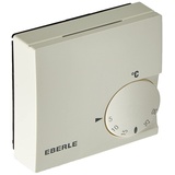 EBERLE Controls Temperaturregler RTR-E 6721ws