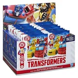 Hasbro Transformers Tiny Turbo Changers