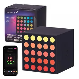 YEELIGHT Cube Light (Addon)  schwarz