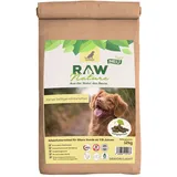 RAW Nature Trockenfutter Senior Huhn 12 kg
