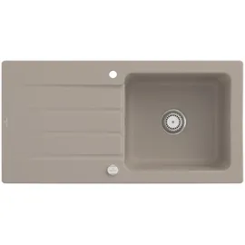 Villeroy & Boch Architectura 60 almond + Excenterbetätigung