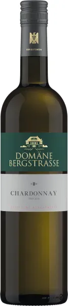 Chardonnay Domäne Bergstrasse 2022
