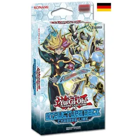 Konami Structure Deck Cyberse Link