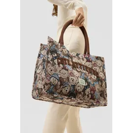 Codello Shopper beige