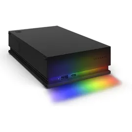 Seagate FireCuda Gaming HDD 1 TB USB 3.2 STKL1000400
