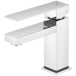 Steinberg Waschtisch-Einhebelmischer ohne Ablaufgarnitur 160 1010, chrom 160 1010