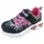 GEOX Assister Girl J45E9C0ASKNC4243 (28/navy-multicolor)