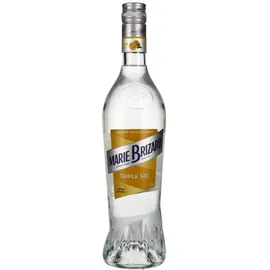 Marie Brizard Triple Sec 39% Vol. 0,7 l