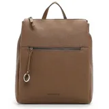 SURI FREY Debby Rucksack Hellbraun