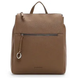 SURI FREY Debby Rucksack Hellbraun